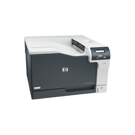 HP Color LaserJet Professional CP5225dn - Printer - colour - Duplex - laser - A3 - 600 dpi - up to 20 ppm (mono)  /  up to 20 ppm (colour) - capacity: 350 sheets - USB, LAN - 5