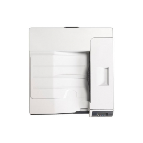 HP Color LaserJet Professional CP5225dn - Printer - colour - Duplex - laser - A3 - 600 dpi - up to 20 ppm (mono)  /  up to 20 ppm (colour) - capacity: 350 sheets - USB, LAN - 11