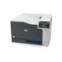 HP Color LaserJet Professional CP5225n - Printer - colour - laser - A3 - 600 dpi - up to 20 ppm (mono)  /  up to 20 ppm (colour) - capacity: 350 sheets - USB, LAN