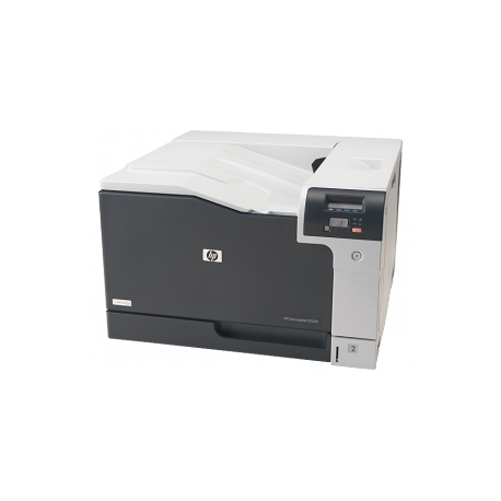 HP Color LaserJet Professional CP5225n - Printer - colour - laser - A3 - 600 dpi - up to 20 ppm (mono)  /  up to 20 ppm (colour) - capacity: 350 sheets - USB, LAN - 1