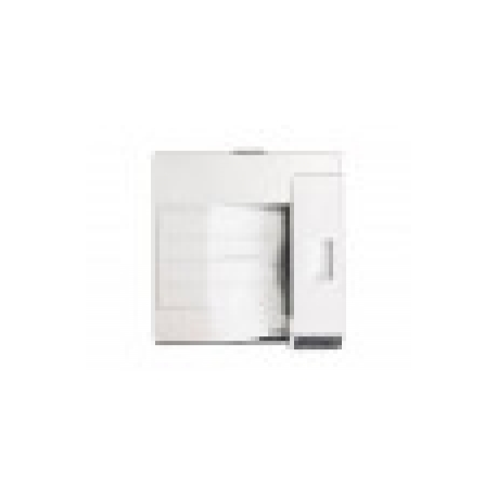 HP Color LaserJet Professional CP5225n - Printer - colour - laser - A3 - 600 dpi - up to 20 ppm (mono)  /  up to 20 ppm (colour) - capacity: 350 sheets - USB, LAN - 6