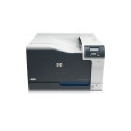 HP Color LaserJet Professional CP5225n - Printer - colour - laser - A3 - 600 dpi - up to 20 ppm (mono)  /  up to 20 ppm (colour) - capacity: 350 sheets - USB, LAN - 9
