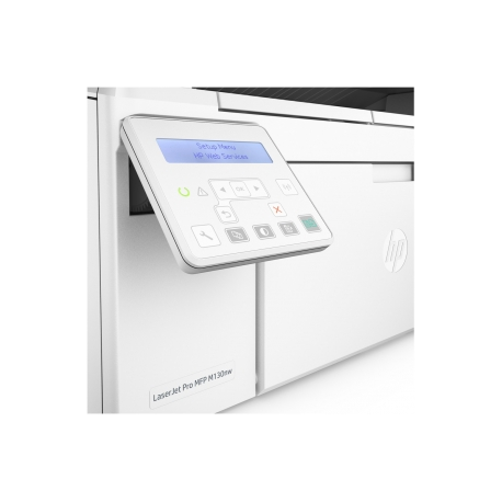 HP LaserJet Pro MFP M130nw