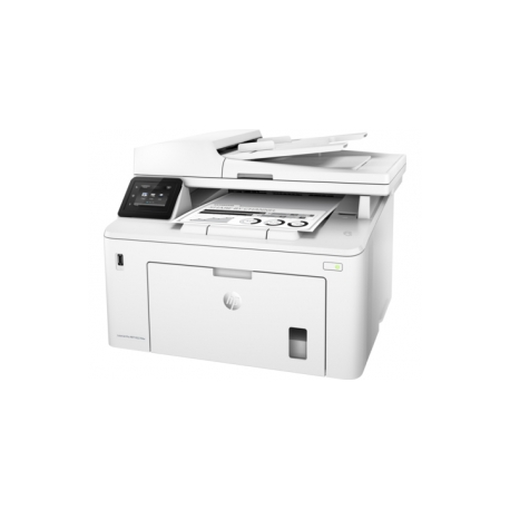 HP LaserJet Pro MFP M227fdw