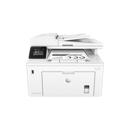 HP LaserJet Pro MFP M227fdw