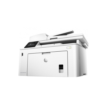 HP LaserJet Pro MFP M227fdw