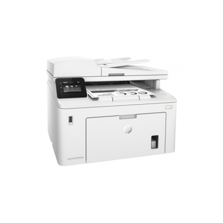 HP LaserJet Pro MFP M227fdw