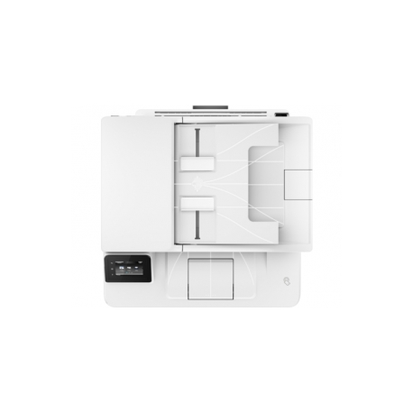 HP LaserJet Pro MFP M227fdw