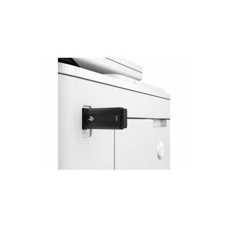 HP LaserJet Pro MFP M227fdw