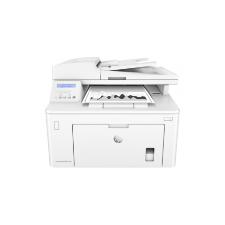 HP LaserJet Pro MFP M227sdn