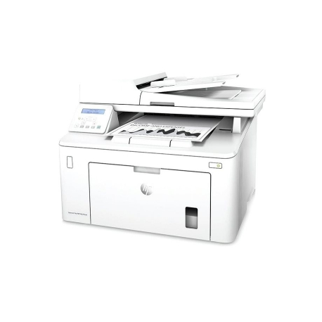 HP LaserJet Pro MFP M227sdn