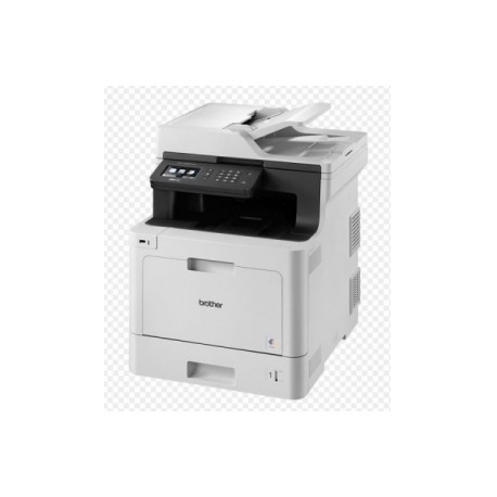 Brother MFC-L8690CDW