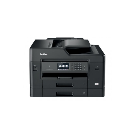 Brother MFC-J6930DW Tintes daudzf. Printeris (22/20ipm, LAN,W-LAN,NFC,DuplexADF, 9.3cm LCD, 4in1)