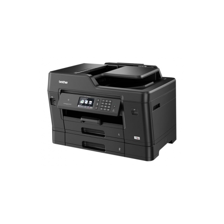 Brother MFC-J6930DW Tintes daudzf. Printeris (22/20ipm, LAN,W-LAN,NFC,DuplexADF, 9.3cm LCD, 4in1)