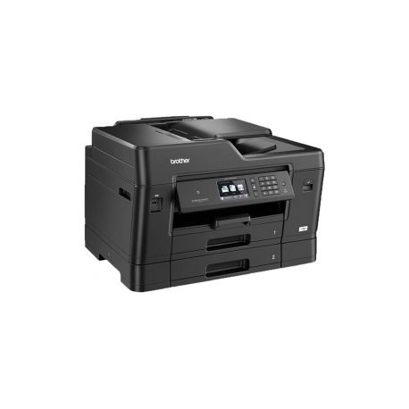 Brother MFC-J6930DW Tintes daudzf. Printeris (22/20ipm, LAN,W-LAN,NFC,DuplexADF, 9.3cm LCD, 4in1)