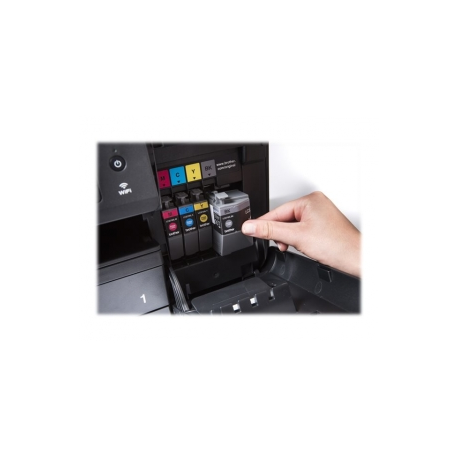 Brother MFC-J6930DW Tintes daudzf. Printeris (22/20ipm, LAN,W-LAN,NFC,DuplexADF, 9.3cm LCD, 4in1)