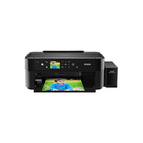 Epson Multifunction Epson L810