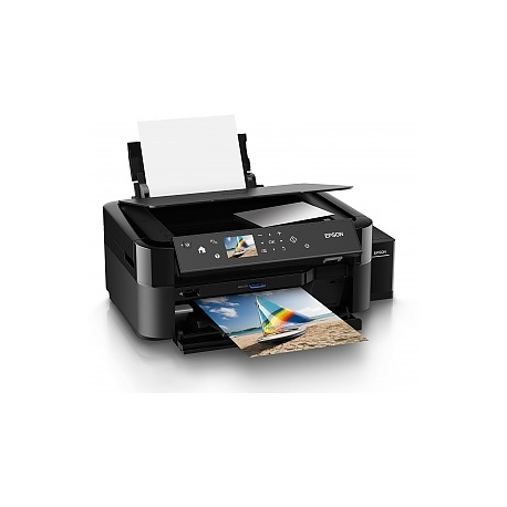 Epson Multifunction Epson L850