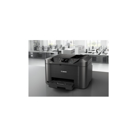 Canon MAXIFY MB5150