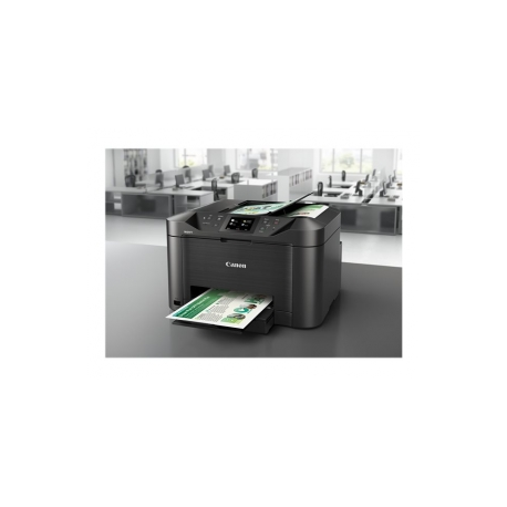 Canon MAXIFY MB5150