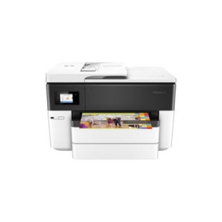 HP Officejet 7740 eAll in One One Wide Format