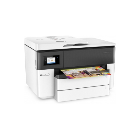 HP Officejet 7740 eAll in One One Wide Format