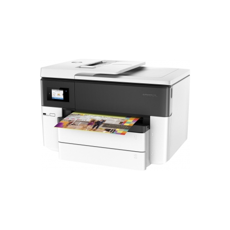HP Officejet 7740 eAll in One One Wide Format