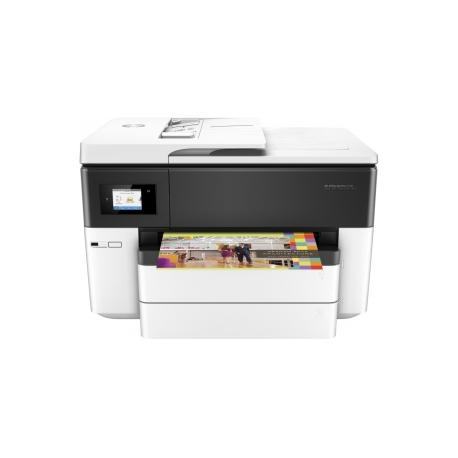 HP Officejet 7740 eAll in One One Wide Format