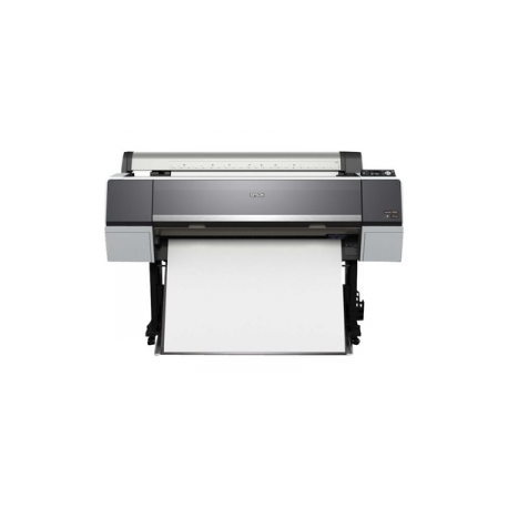 Epson SureColor SC-P8000 - 44" large-format printer - colour - ink-jet - Roll (111.8 cm) - 2880 x 1440 dpi - USB 2.0, Gigabit LAN - cutter - 0