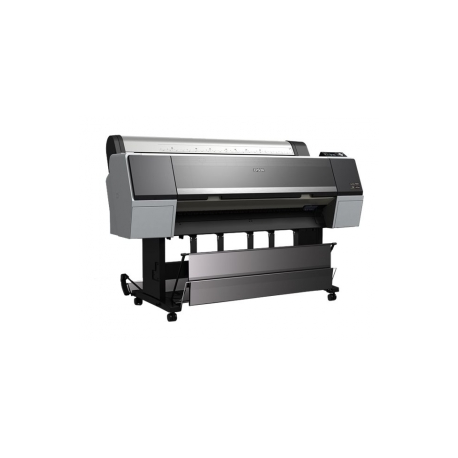 Epson SureColor SC-P8000 - 44" large-format printer - colour - ink-jet - Roll (111.8 cm) - 2880 x 1440 dpi - USB 2.0, Gigabit LAN - cutter - 3