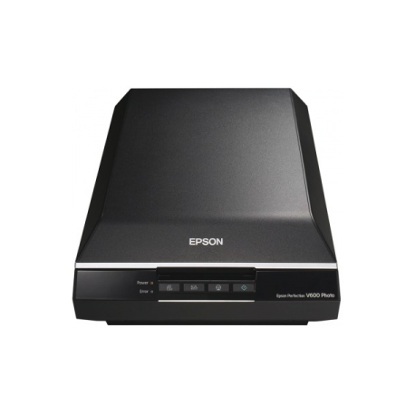 EPSON SCANNER PERFECTION V600 PHOTO/B11B198033
