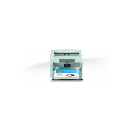 DR-6010C DOCUMENT SCANNER A4