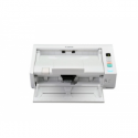Canon imageFORMULA DR-M140 - Document scanner - CMOS  /  CIS - Duplex - 216 x 3000 mm - 600 dpi x 600 dpi - up to 40 ppm (mono)  /  up to 40 ppm (colour) - ADF (50 sheets) - up to 6000 scans per day - USB 2.0