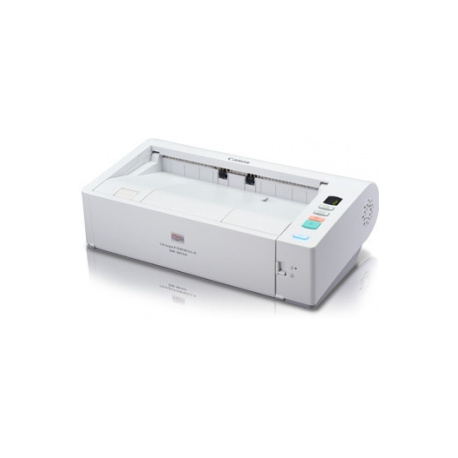 Canon DOCUMENT SCANNER DR-M140 220-240V Canon DOCUMENT SCANNER DR-M140 220-240V