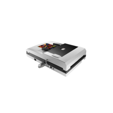 Plustek SmartOffice PN2040