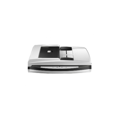 Plustek SmartOffice PN2040