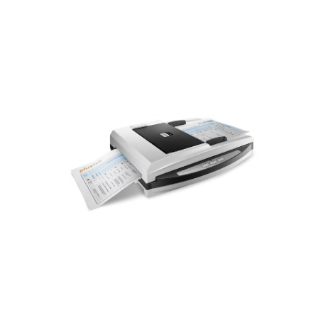 Plustek SmartOffice PN2040
