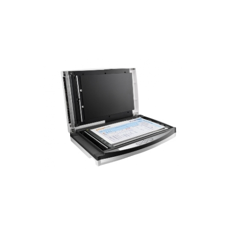 Plustek SmartOffice PN2040