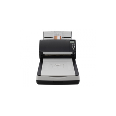 Fujitsu fi-7280 Arbeitsgruppenscanner (Includes PaperStream IP TWAIN/ISIS image enhancement solution and PaperStream Capture Bat