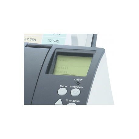 Fujitsu fi-7280 Arbeitsgruppenscanner (Includes PaperStream IP TWAIN/ISIS image enhancement solution and PaperStream Capture Bat