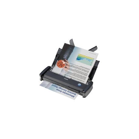Canon P-215II DOCUMENT SCANNER (IN) Canon P-215II DOCUMENT SCANNER (IN)