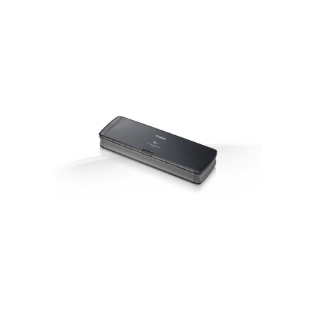 Canon P-215II DOCUMENT SCANNER (IN) Canon P-215II DOCUMENT SCANNER (IN)