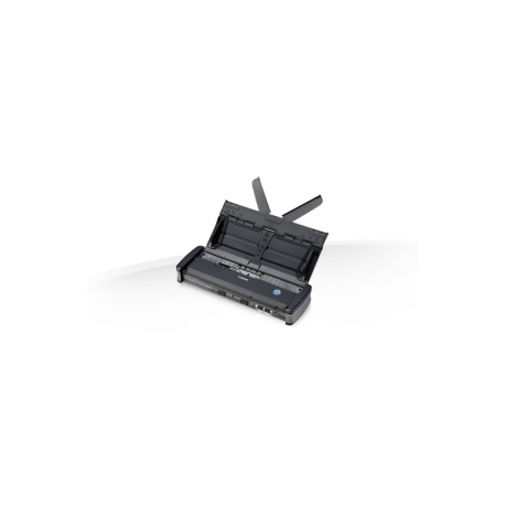 Canon P-215II DOCUMENT SCANNER (IN) Canon P-215II DOCUMENT SCANNER (IN)