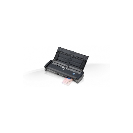Canon P-215II DOCUMENT SCANNER (IN) Canon P-215II DOCUMENT SCANNER (IN)