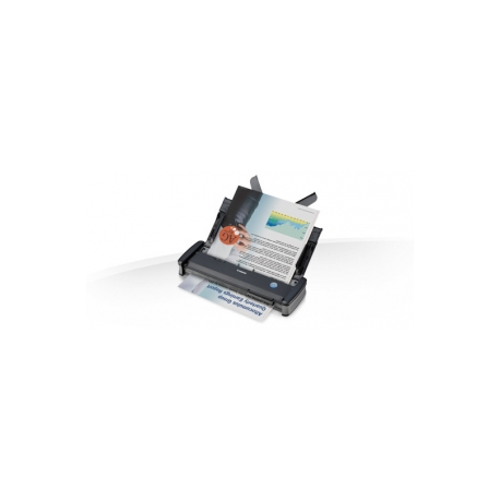 Canon P-215II DOCUMENT SCANNER (IN) Canon P-215II DOCUMENT SCANNER (IN)