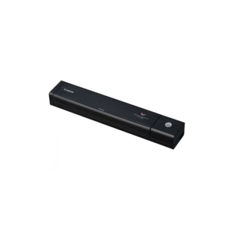 Canon P-208II USB 2.0 (Der imageFORMULA P-208II bietet Geschaeftsreisenden oder Bueromitarbeiternbeeindruckend schnelles beidsei Canon P-208II USB 2.0 (Der imageFORMULA P-208II bietet Geschaeftsreisenden oder Bueromitarbeiternbeeindruckend schnelles beidsei