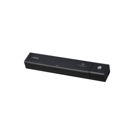 Canon P-208II USB 2.0 (Der imageFORMULA P-208II bietet Geschaeftsreisenden oder Bueromitarbeiternbeeindruckend schnelles beidsei Canon P-208II USB 2.0 (Der imageFORMULA P-208II bietet Geschaeftsreisenden oder Bueromitarbeiternbeeindruckend schnelles beidsei