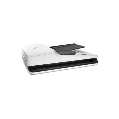 HP Scanjet 2500f1 A4 USB Scanner (ML)