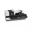 HP ScanJet Enterprise Flow 7500 - Document scanner - CCD - Duplex - 216 x 864 mm - 600 dpi x 600 dpi - up to 50 ppm (mono)  /  up to 50 ppm (colour) - ADF (100 sheets) - up to 3000 scans per day - USB 2.0