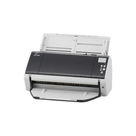 Fujitsu FI-7480 DOCUMENT SCANNER (80ppm / 160ipm duplex A4L ADF document scanner. Includes PaperStream IP, PaperStream Capture, 